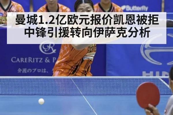 曼城1.2亿欧元报价凯恩被拒中锋引援转向伊萨克分析